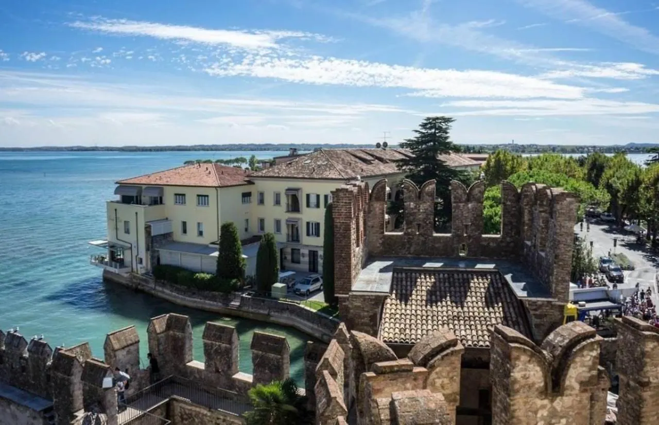Ossidiana Apartment - Vista Lago - Centrico Sirmione