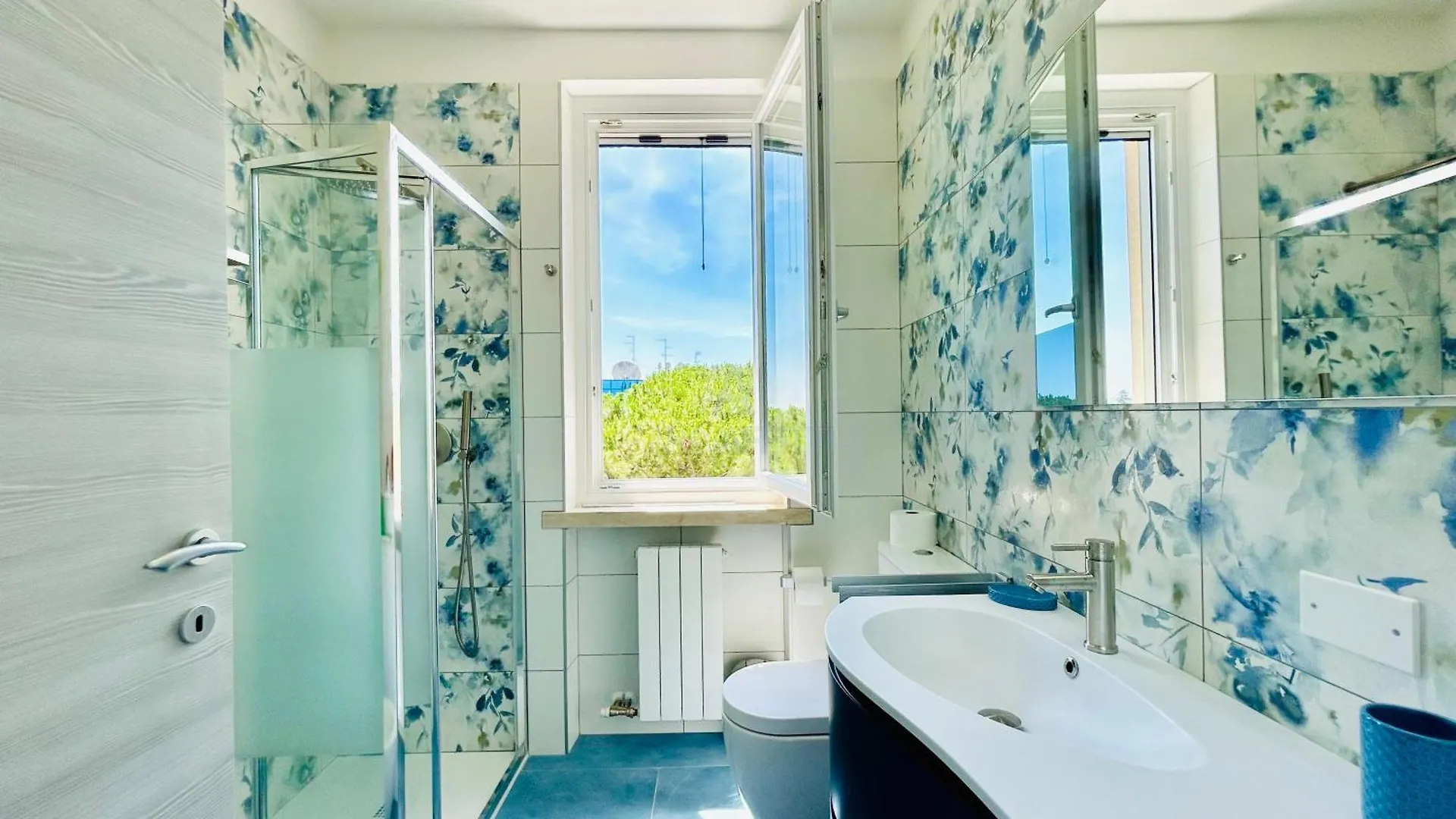 Ossidiana Apartment - Vista Lago - Centrico Sirmione